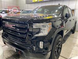 GMC Sierra